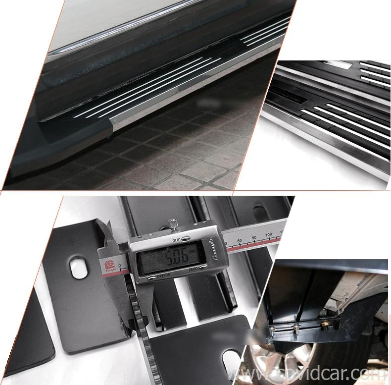 bac len xuong xe ford explorer 2016 2019 mau moi 12