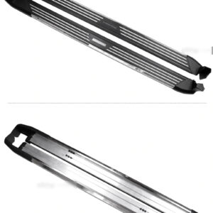 Bậc lên xuống xe Ford Explorer 2016-2019 mẫu mới