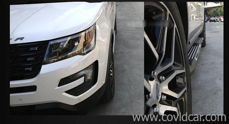 bac len xuong xe ford explorer 2016 2019 mau moi 4