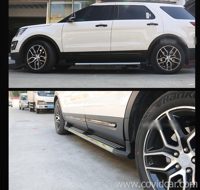 bac len xuong xe ford explorer 2016 2019 mau moi 6