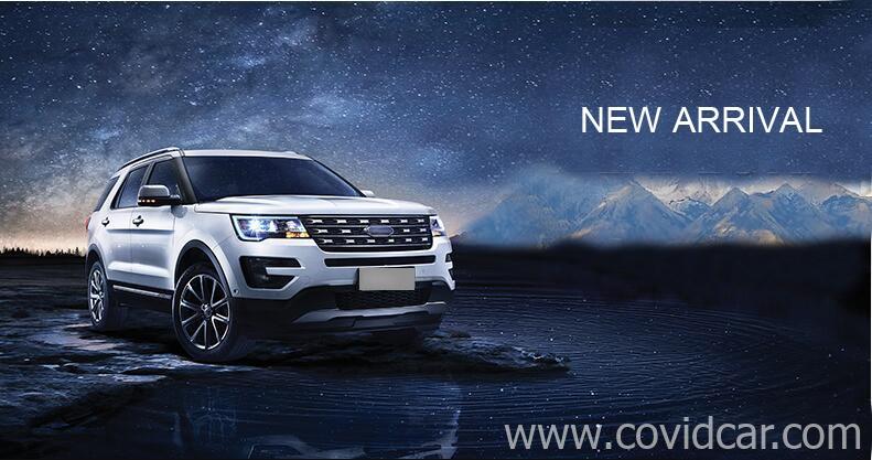 bac len xuong xe ford explorer 2016 2019 mau moi