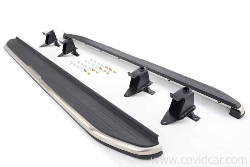 bac len xuong xe range rover evoque 2011 2020 8