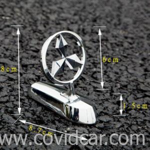 Biểu tượng logo Mitsubishi