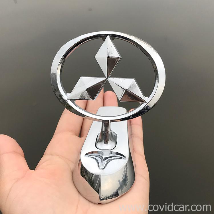 bieu tuong logo mitsubishi