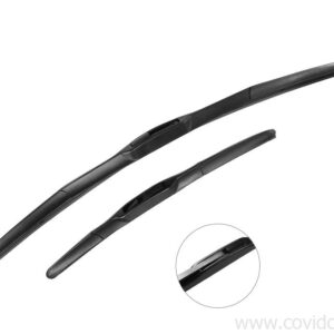 Bộ 2 chổi gạt mưa trước theo xe Hyundai I20 2008-2019 3 Bộ 2 chổi gạt mưa trước theo xe Hyundai I20 2008-2019