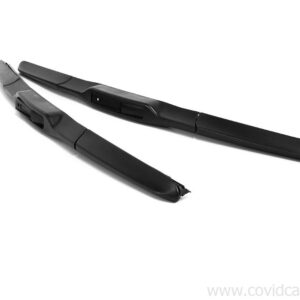 Bộ 2 chổi gạt mưa trước theo xe Hyundai I20 2008-2019 4 Bộ 2 chổi gạt mưa trước theo xe Hyundai I20 2008-2019