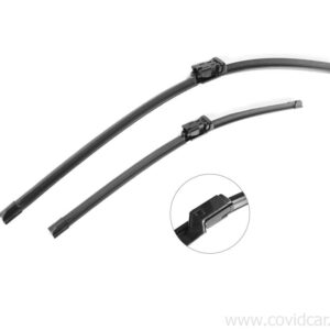 Bộ 2 chổi gạt mưa trước theo xe Hyundai Veracruz 2007-2012