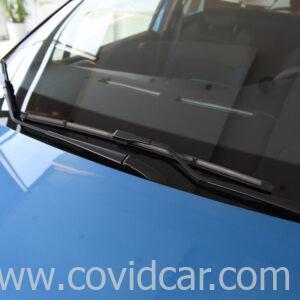 Bộ 2 chổi gạt mưa trước theo xe Jaguar E-Pace