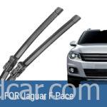 Bộ 2 chổi gạt mưa trước theo xe Jaguar F-pace 2016-2019