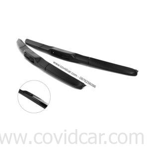 Bộ 2 chổi gạt mưa trước theo xe Jaguar XJ 2003-2015