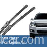 Bộ 2 chổi gạt mưa trước theo xe Jaguar XJ 2003-2015
