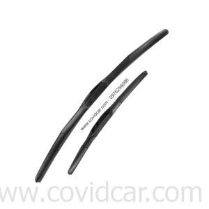 Bộ 2 chổi gạt mưa trước theo xe Jaguar XJ 2003-2015