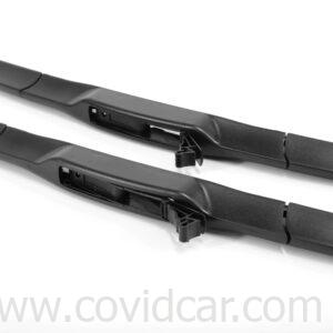 Bộ 2 gạt mưa trước theo xe Hyundai Sonata 2005-2010