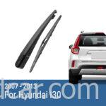 Bộ cần gạt mưa sau theo xe Hyundai I30