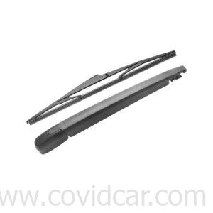 Bộ cần gạt mưa sau xe Hyundai Accent Hatchback 2006-2012