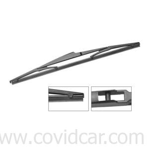 Bộ cần gạt mưa sau xe Hyundai Accent Hatchback 2006-2012