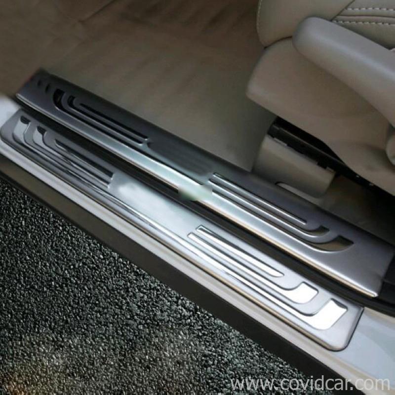 bo op bac cua trong ngoai inox cho honda crv 2012 2015 4