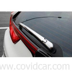 Bộ ốp cần gạt mưa sau xe Honda CRV 2018-2020