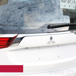 Bộ ốp mí đèn hậu Mitsubishi Outlander 2016-2019