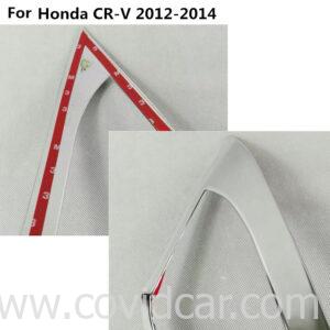 Bộ ốp viền đèn hậu xe Honda CRV 2012-2016