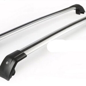 Giá nóc ngang cho xe Audi Q5 Q7 2009-2020