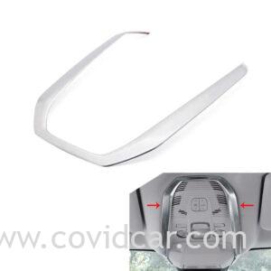 Ốp trang trí bảng công tắc đèn trần PEUGEOT 3008 /GT 5008 GT 2017-2019