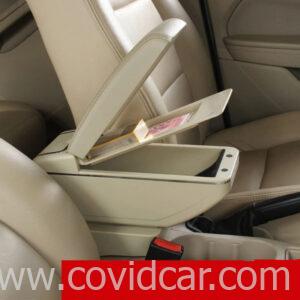 Hộp tỳ tay theo xe Hyundai Getz 3 Hộp tỳ tay theo xe Hyundai Getz