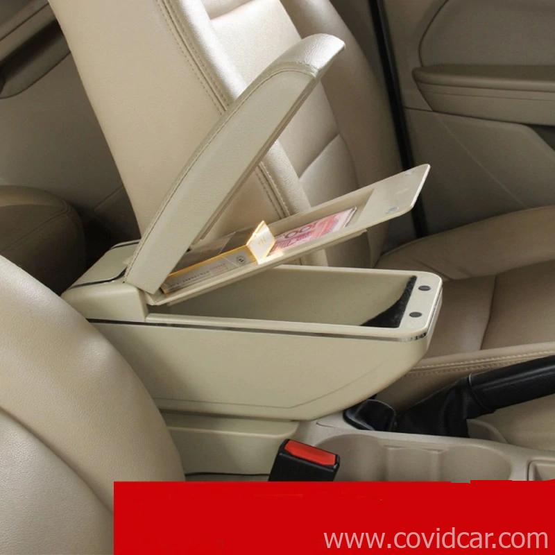 Hộp tỳ tay theo xe Hyundai Getz Hộp tỳ tay theo xe Hyundai Getz