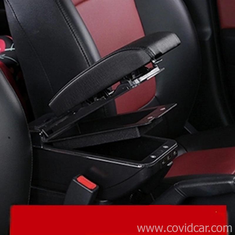 Hộp tỳ tay theo xe Hyundai Getz Hộp tỳ tay theo xe Hyundai Getz