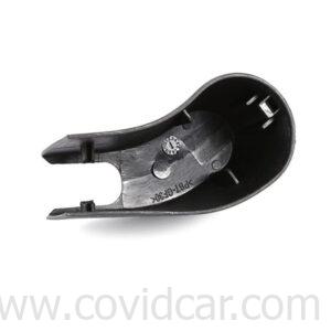 Nắp chụp chân cần gạt mưa sau xe BMW X5