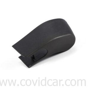 Nắp chụp chân cần gạt mưa sau xe BMW X5