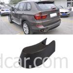 Nắp chụp chân cần gạt mưa sau xe BMW X5