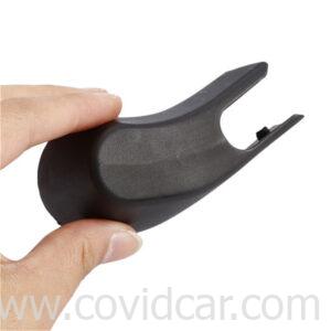 Nắp chụp chân cần gạt mưa sau xe BMW X5