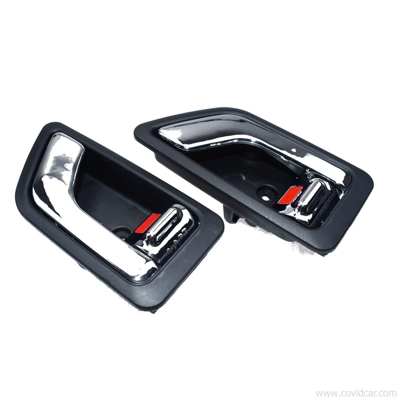 Tay mở cửa trong xe Hyundai Getz 2002-2011 Tay mở cửa trong xe Hyundai Getz 2002-2011