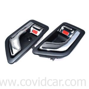 Tay mở cửa trong xe Hyundai Getz 2002-2011 3 Tay mở cửa trong xe Hyundai Getz 2002-2011