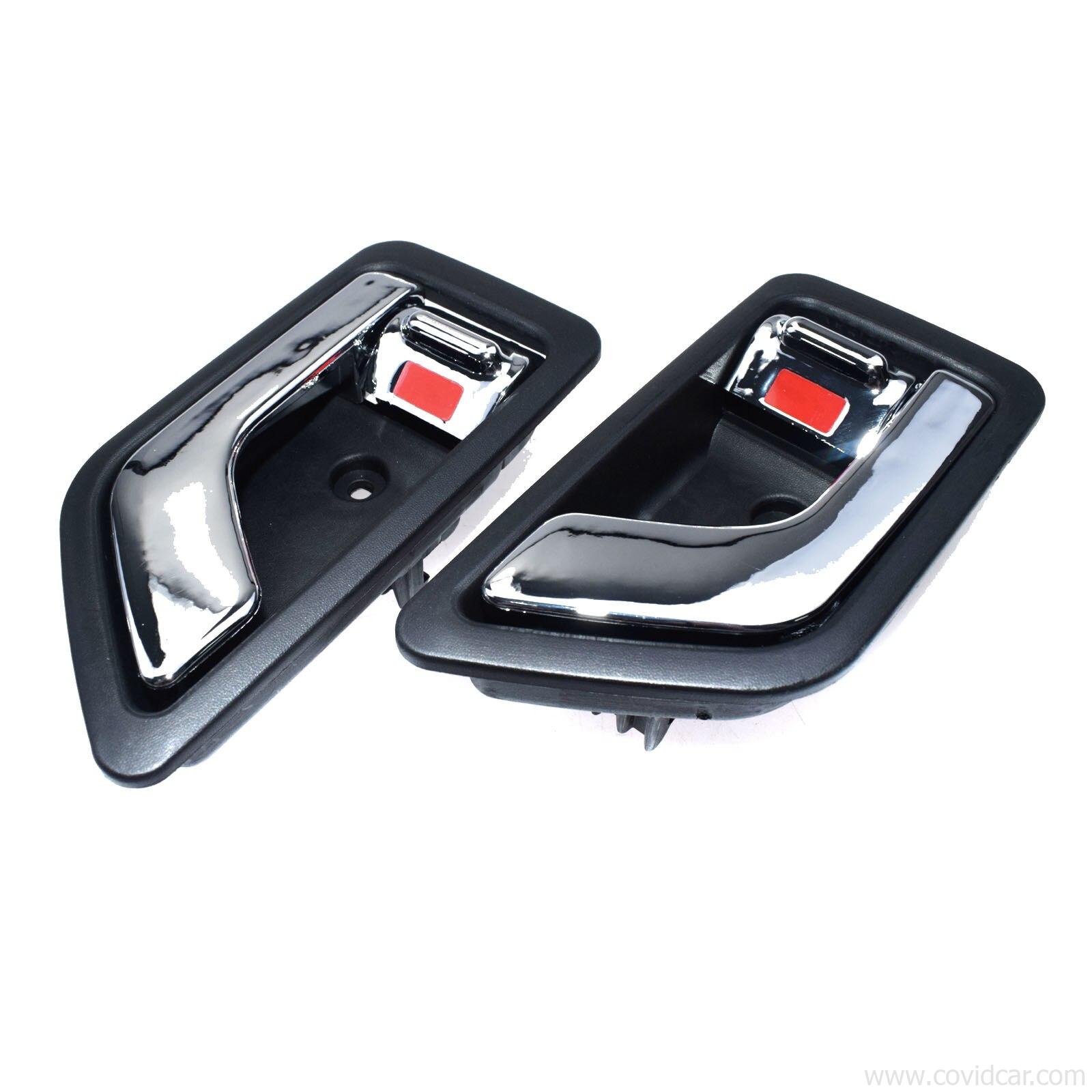 Tay mở cửa trong xe Hyundai Getz 2002-2011 Tay mở cửa trong xe Hyundai Getz 2002-2011