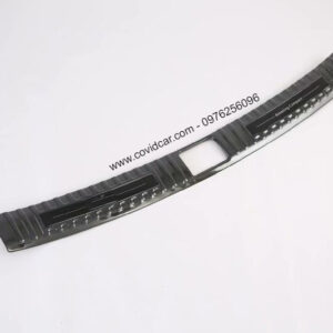 Ốp chống trầy cốp trong Kia Seltos