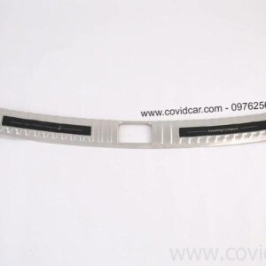 Ốp chống trầy cốp trong Kia Seltos