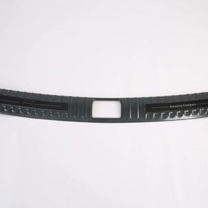 Ốp chống trầy cốp trong Kia Seltos