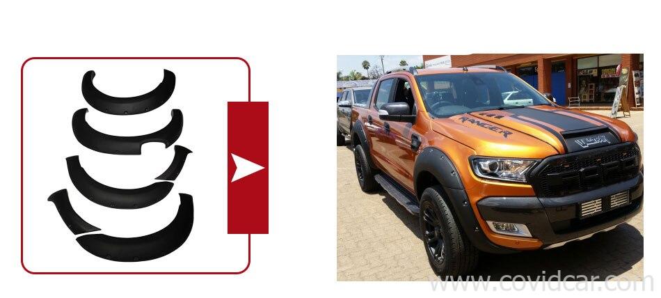 Op cua lop co dinh cho ford ranger