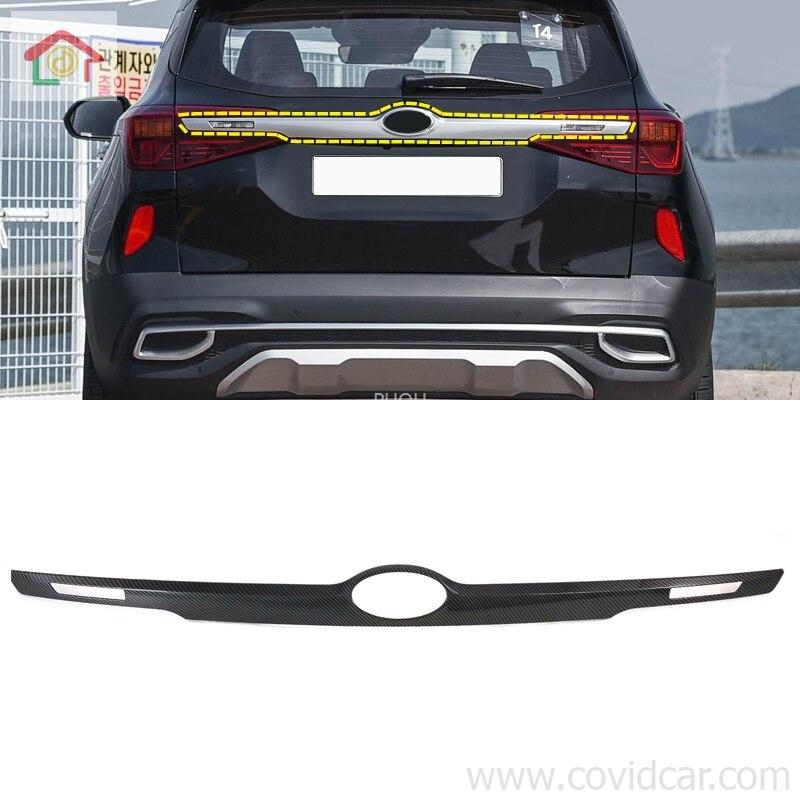 Ốp tay mở cốp Xe KIA Seltos Ốp tay mở cốp Xe KIA Seltos