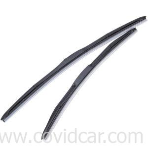 Bộ 2 gạt mưa theo xe Toyota Innova