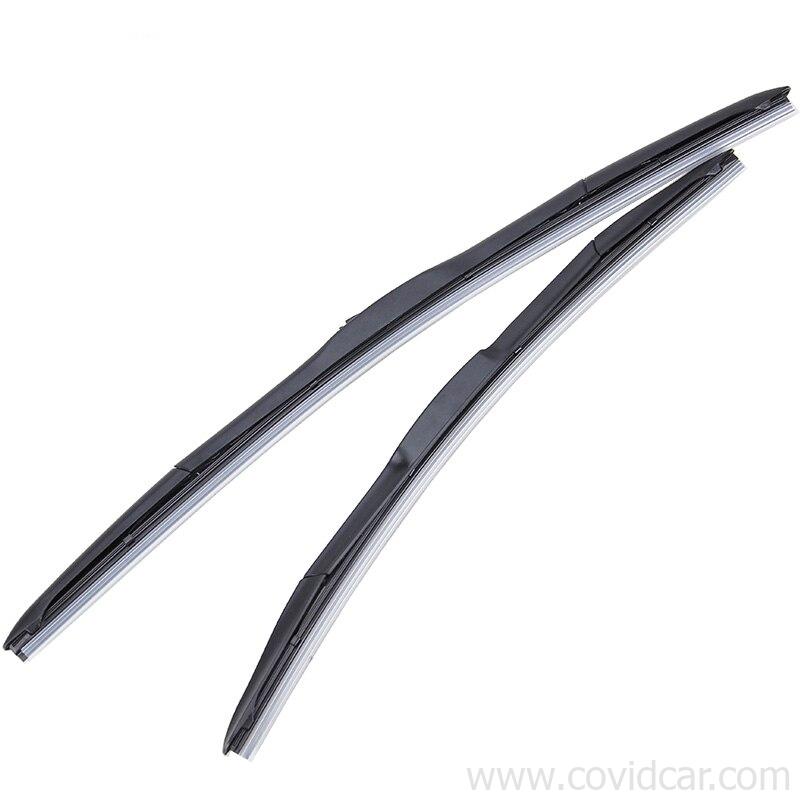 Bộ 2 gạt mưa theo xe Toyota Innova Bộ 2 gạt mưa theo xe Toyota Innova