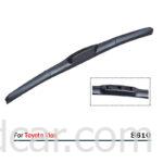 Bộ 2 gạt mưa theo xe Toyota Vios cao cấp