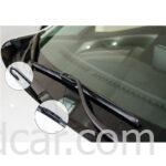 Bộ 2 chổi gạt mưa theo xe Toyota Corolla Altis 2007-2014