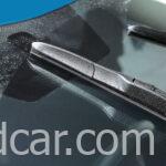 Bộ 2 gạt mưa trước theo xe Toyota Aygo