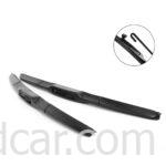 Bộ 2 gạt mưa trước theo xe Toyota Solara