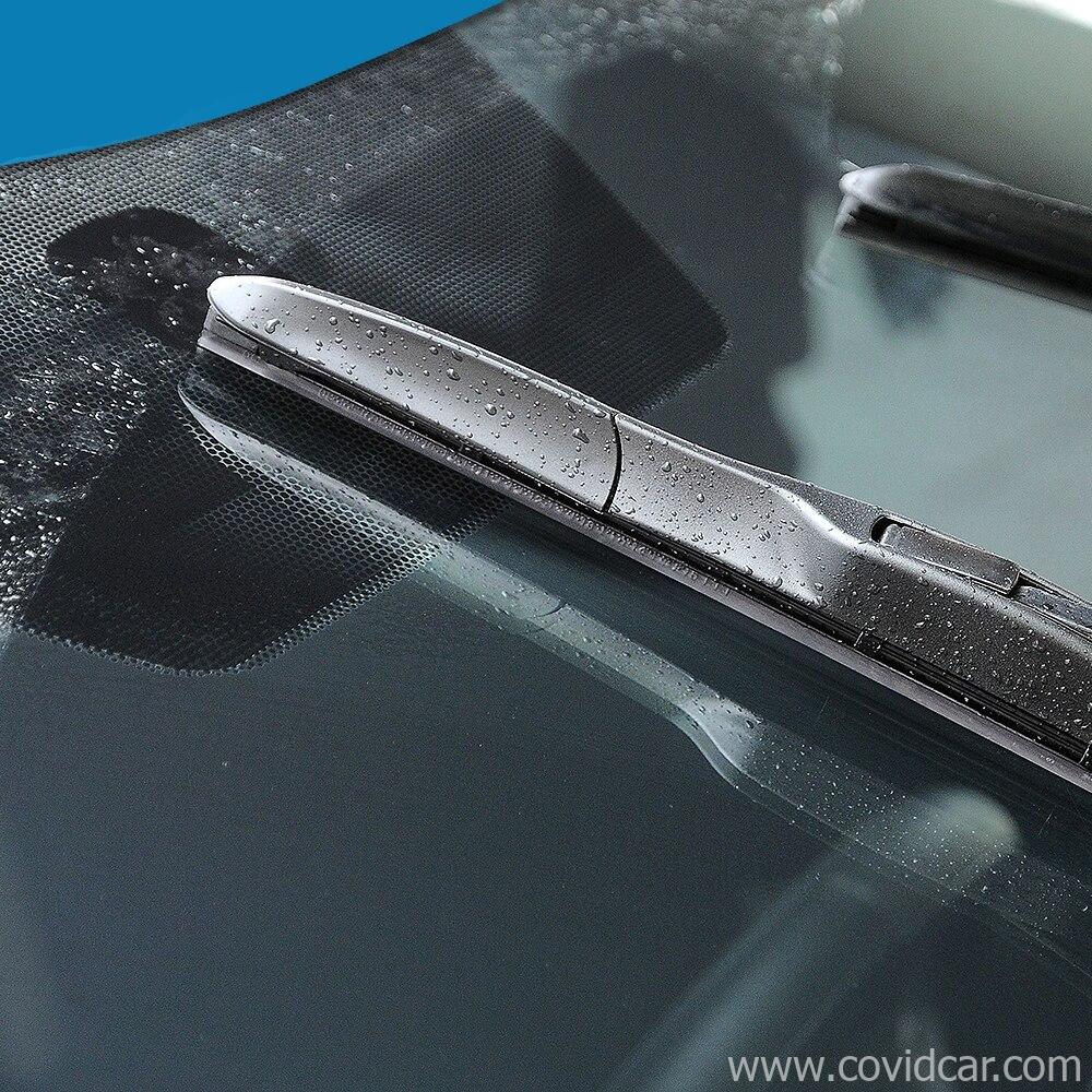 Bộ 2 gạt mưa trước theo xe Verso 2009-2013 Bộ 2 gạt mưa trước theo xe Verso 2009-2013