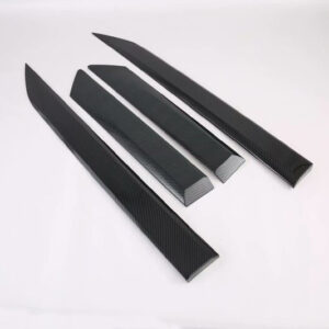 Bộ ốp hông sườn xe Kia Seltos 2019-2021