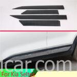 Bộ ốp hông sườn xe Kia Seltos 2019-2021